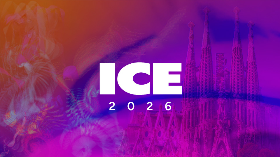 ICE Barcelona 2026